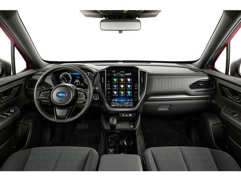 New 2026 Subaru Forester Premium AWD/4WD image 19
