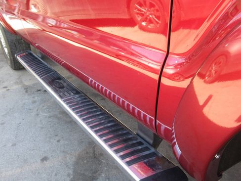 Used 2016 Ford F250 Lariat w/ Chrome Package image 6