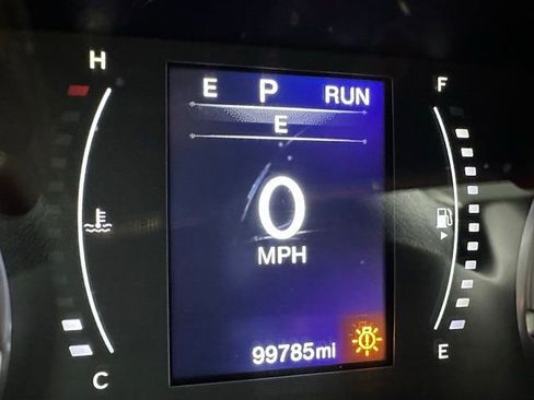 Used 2021 Jeep Renegade Sport image 6