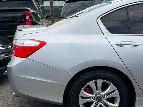 Used 2015 Honda Accord LX image 14