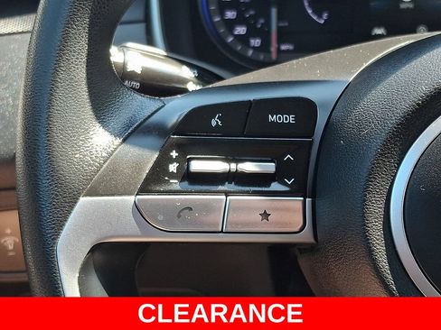 Used 2024 Hyundai Tucson SEL AWD/4WD image 21