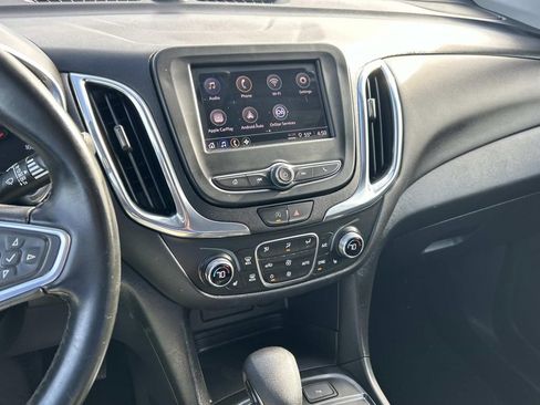 Used 2023 Chevrolet Equinox LT image 24