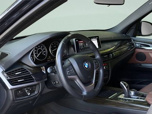Used 2018 BMW X5 xDrive35i AWD/4WD image 9