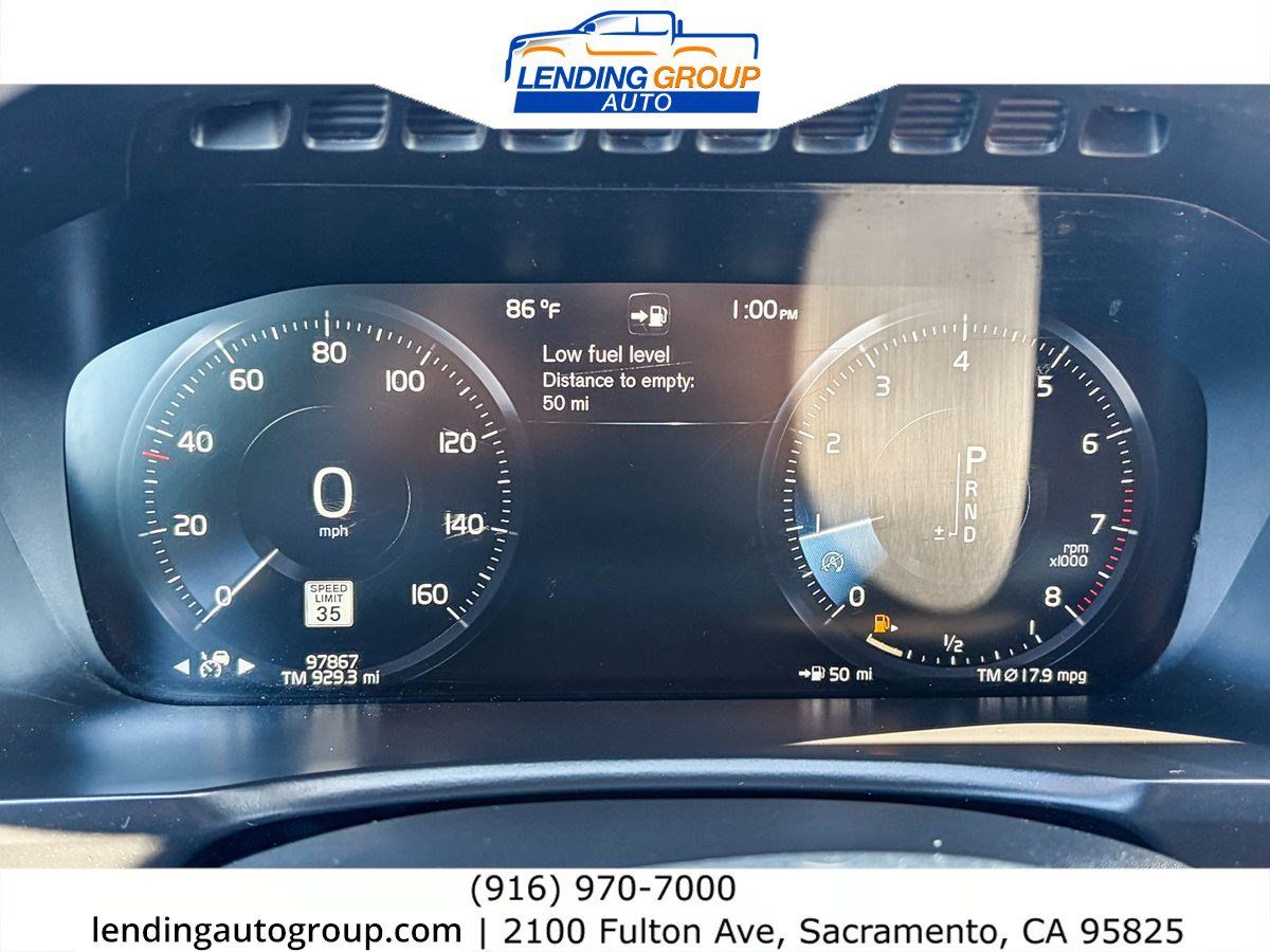 Used 2019 Volvo XC90 T6 Momentum w/ Protection Package Premier AWD/4WD image 22