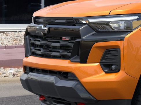New 2026 Chevrolet Colorado Z71 w/ Technology Package image 53