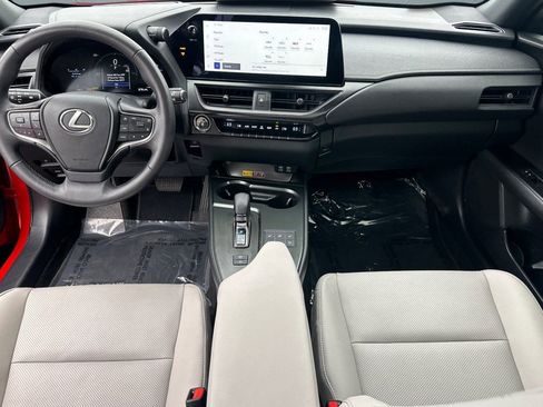 Certified 2025 Lexus UX 300h UX 300h w/ Accessory Package (Z2) image 16