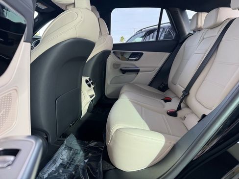 Certified 2024 Mercedes-Benz GLC 300 GLC 300 image 16