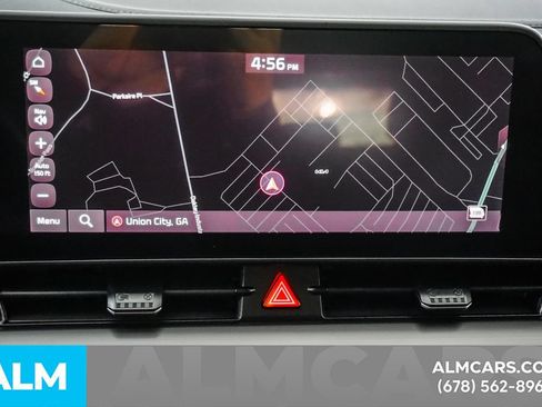 Used 2025 Kia Sportage EX FWD image 36