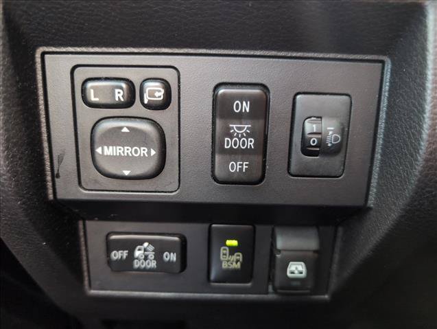 Used 2015 Toyota Tundra Platinum RWD image 20