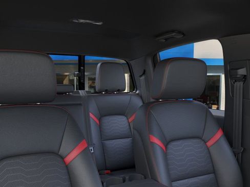 New 2026 Chevrolet Colorado Z71 w/ Z71 Convenience Package 2 image 24