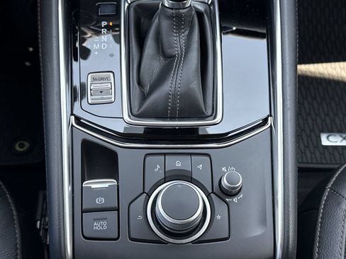 Used 2022 MAZDA CX-5 AWD 2.5 S w/ Premium Plus Pkg image 29
