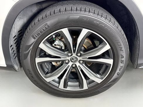 Used 2020 Lexus RX 350 FWD w/ Premium Package image 32