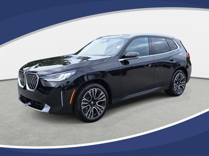 New 2026 BMW X3 xDrive30 w/ Premium Package