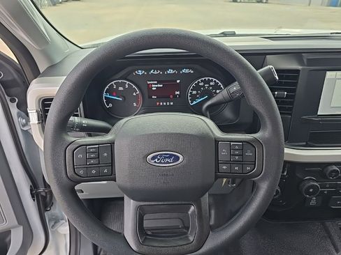 New 2026 Ford F550 2WD Regular Cab Super Duty image 21