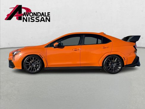 Used 2023 Subaru WRX Premium image 3