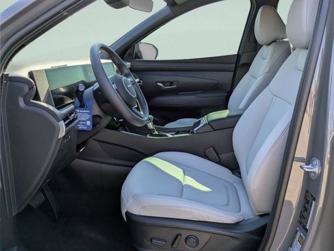 New 2026 Hyundai Santa Cruz SEL FWD image 17