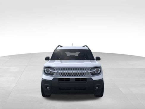 New 2026 Ford Bronco Sport Big Bend w/ Convenience Package image 9