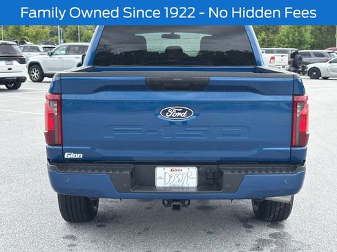 Used 2024 Ford F150 STX RWD image 6