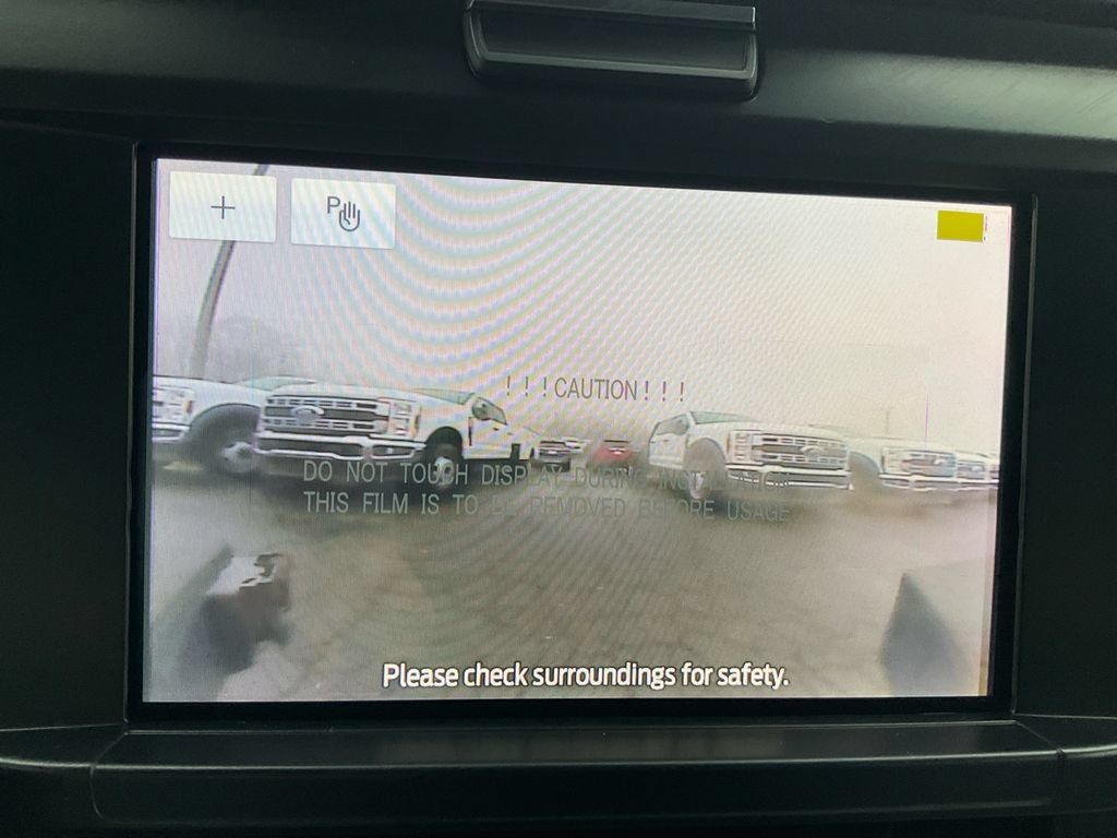 New 2026 Ford F350 XL w/ XL Chrome Package AWD/4WD image 24