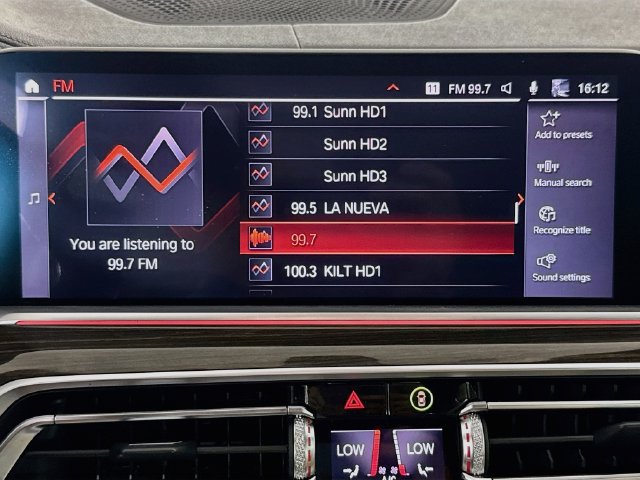 Used 2019 BMW X5 xDrive40i w/ Premium Package 2 AWD/4WD image 15