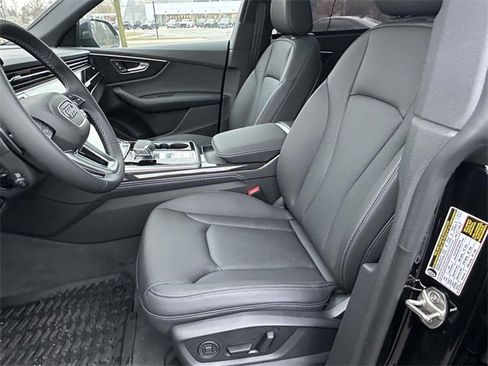 New 2026 Audi Q8 Premium Plus image 9