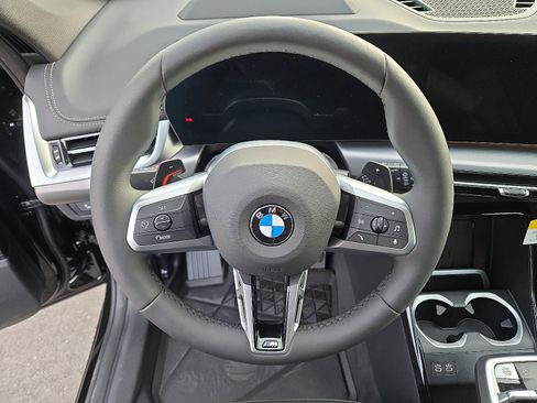 New 2026 BMW X1 xDrive28i w/ Technology Package image 8