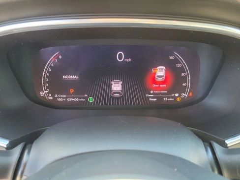 Used 2024 Acura MDX FWD w/ Technology Package image 18