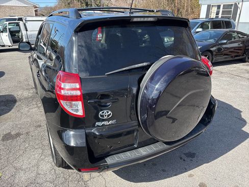 Used 2012 Toyota RAV4 4WD image 10