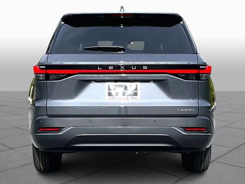 New 2026 Lexus TX 350 FWD image 4