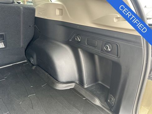 Certified 2024 Subaru Forester Premium AWD/4WD image 32