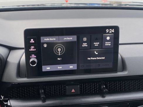 New 2026 Honda CR-V EX-L image 16