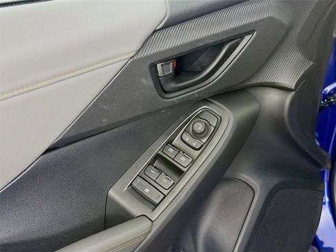 Used 2025 Subaru Crosstrek 2.5i Wilderness AWD/4WD image 19