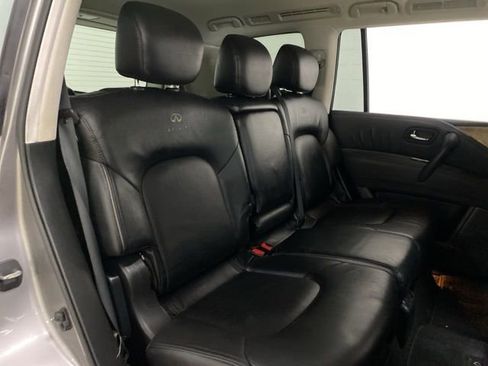 Used 2011 INFINITI QX56 2WD w/ Theater Pkg image 85