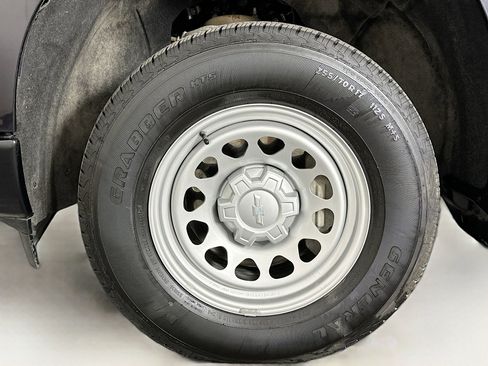 Used 2024 Chevrolet Silverado 1500 W/T image 11