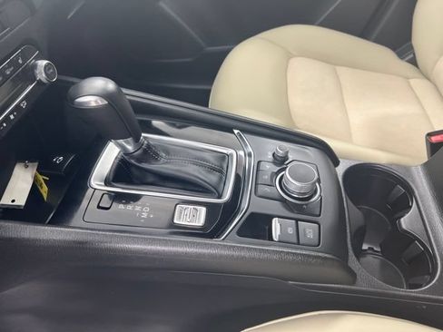 Used 2023 MAZDA CX-5 AWD 2.5 S w/ Select Package image 15