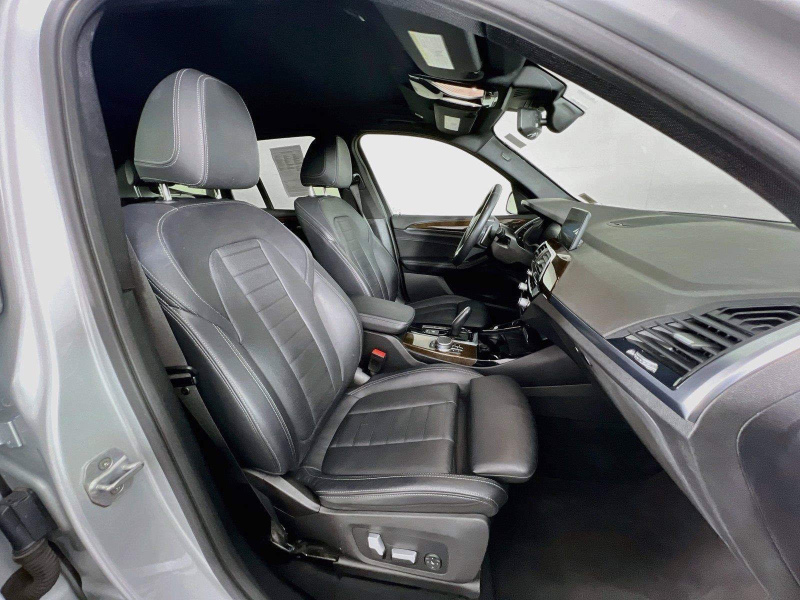 Used 2020 BMW X3 xDrive30i w/ Premium Package AWD/4WD image 29