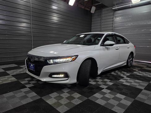 Used 2020 Honda Accord EX-L image 42