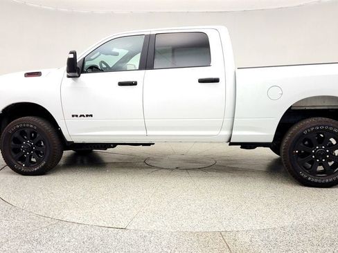 Used 2025 RAM 2500 Big Horn image 8