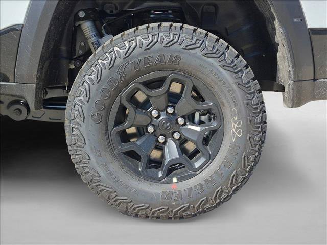 New 2026 RAM 1500 RHO w/ RHO Level 1 Equipment Group AWD/4WD image 10