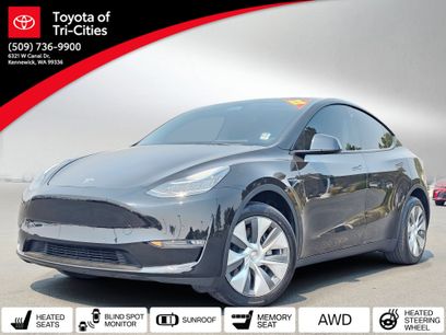 Used 2022 Tesla Model Y Long Range