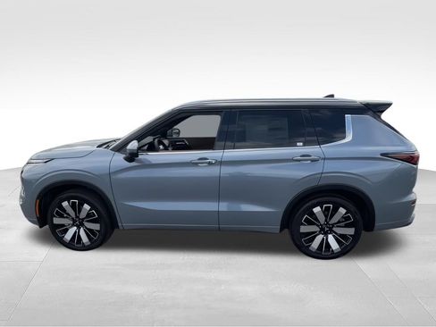 New 2026 Mitsubishi Outlander SEL AWD/4WD image 5
