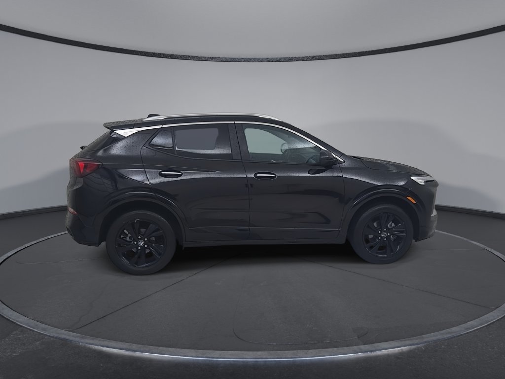 Used 2024 Buick Encore GX Sport Touring AWD/4WD image 18