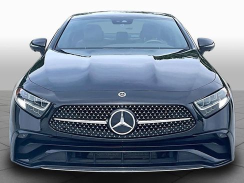 Used 2023 Mercedes-Benz CLS 450 4MATIC image 4