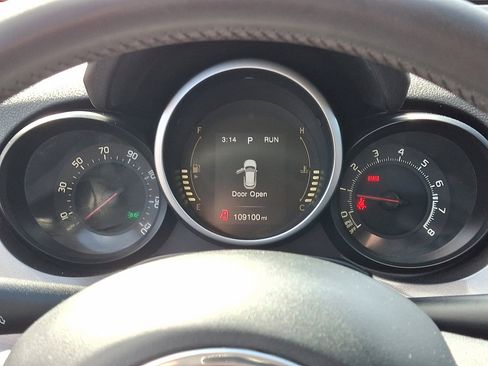 Used 2016 FIAT 500X Easy image 26