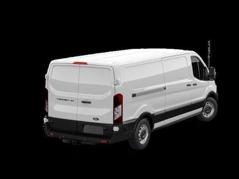 New 2026 Ford Transit 150 Low Roof w/ Load Area Protection Package RWD image 24