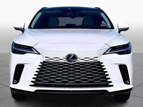 New 2026 Lexus RX 450h Luxury image 2