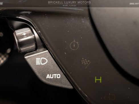 Certified 2022 Ferrari SF90 Spider image 25