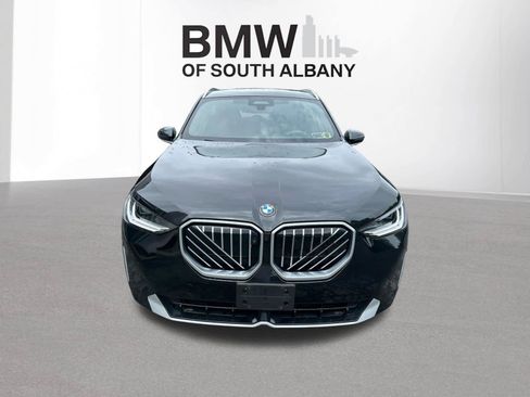 Used 2025 BMW X3 xDrive30i w/ Premium Package AWD/4WD image 22