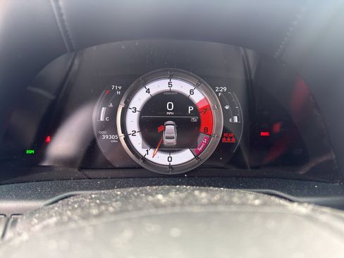 Used 2020 Lexus ES 350 F Sport w/ Accessory Package image 10