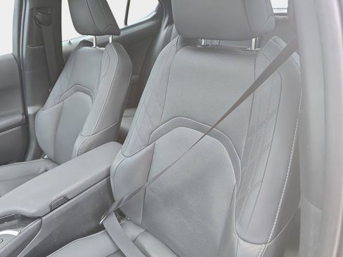 Used 2024 Lexus UX 250h FWD w/ Premium Package image 16